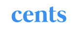 Cents