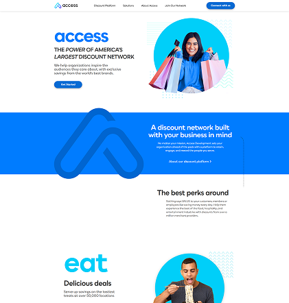 Access Development