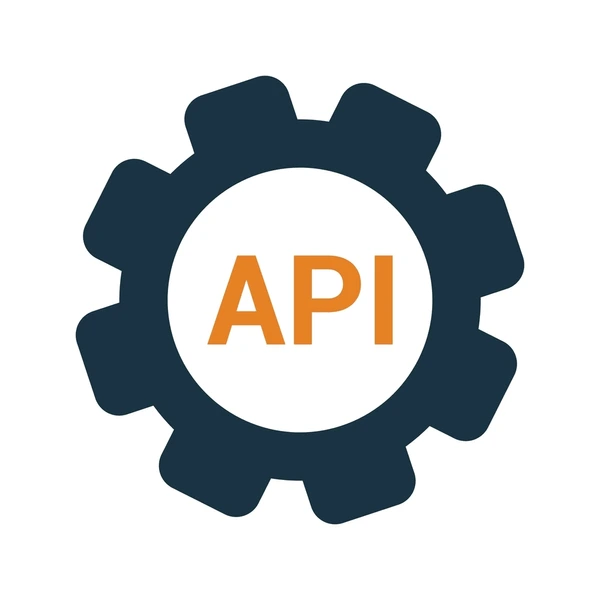 API
