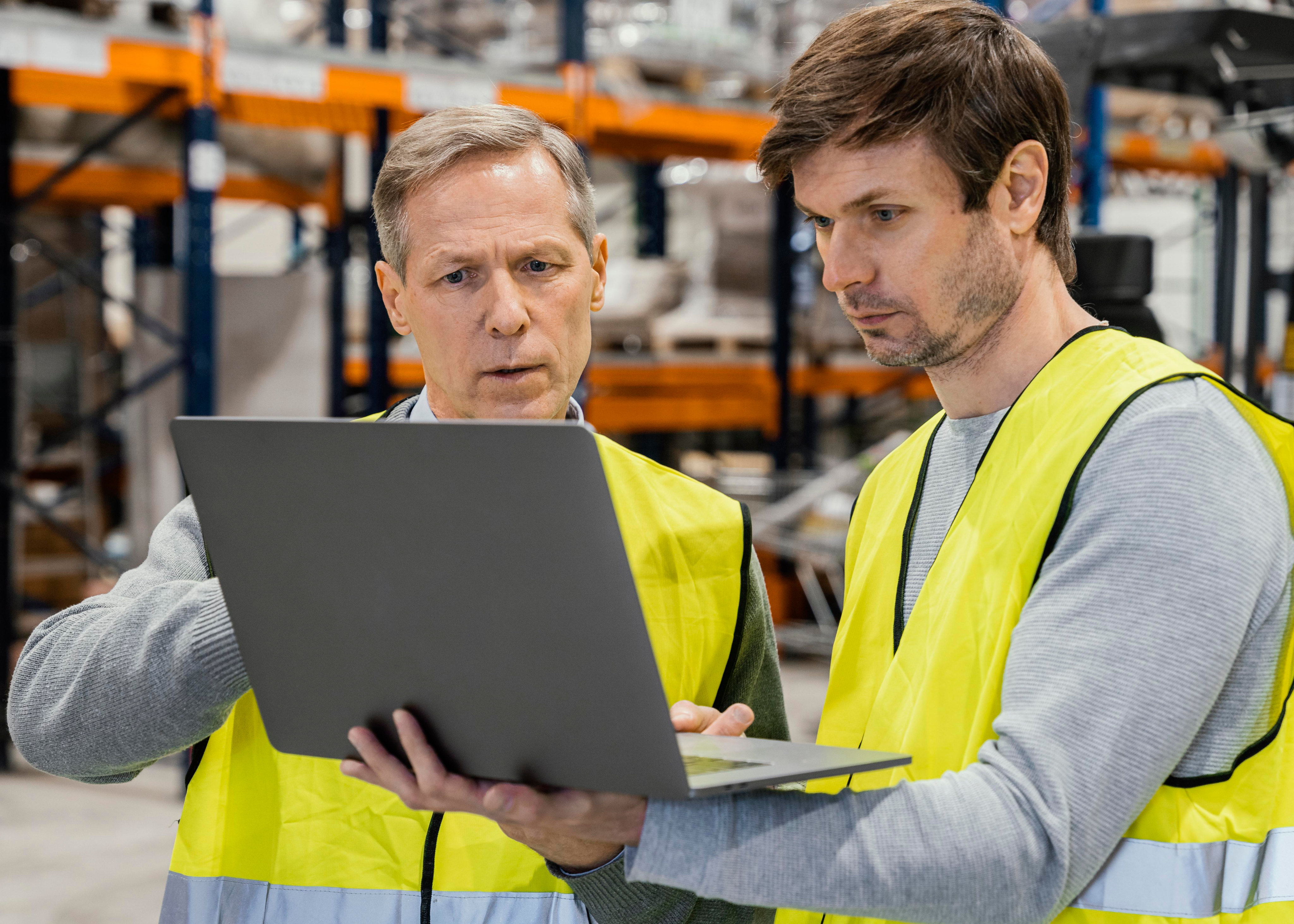 Our CRM for Manufacturing